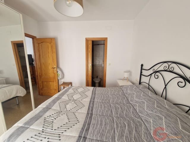 3 makuuhuone Asunto myytävänä paikassa Castell de Ferro, Gualchos - 143 000 € (Ref: 9875431)