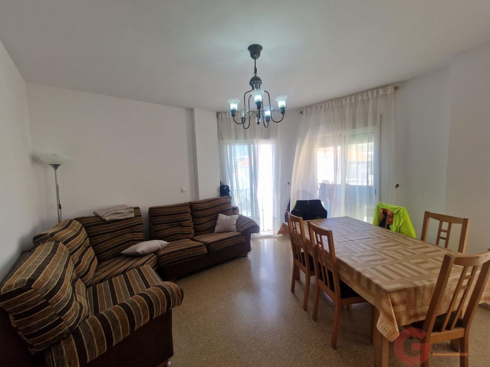 3 bedroom Flat for sale in Castell de Ferro - € 143,000 (Ref: 9875431)