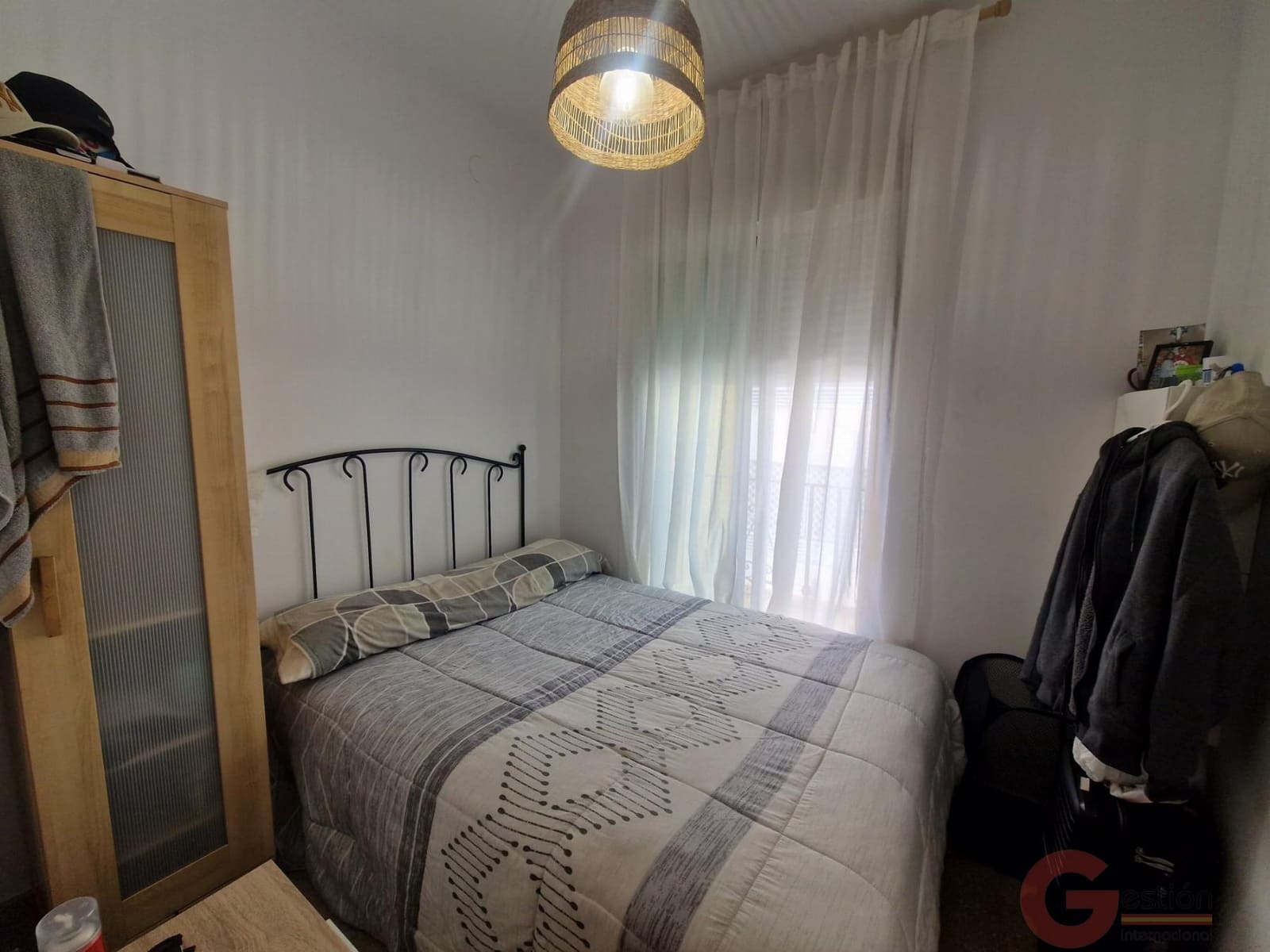 3 bedroom Flat for sale in Castell de Ferro - € 143,000 (Ref: 9875431)