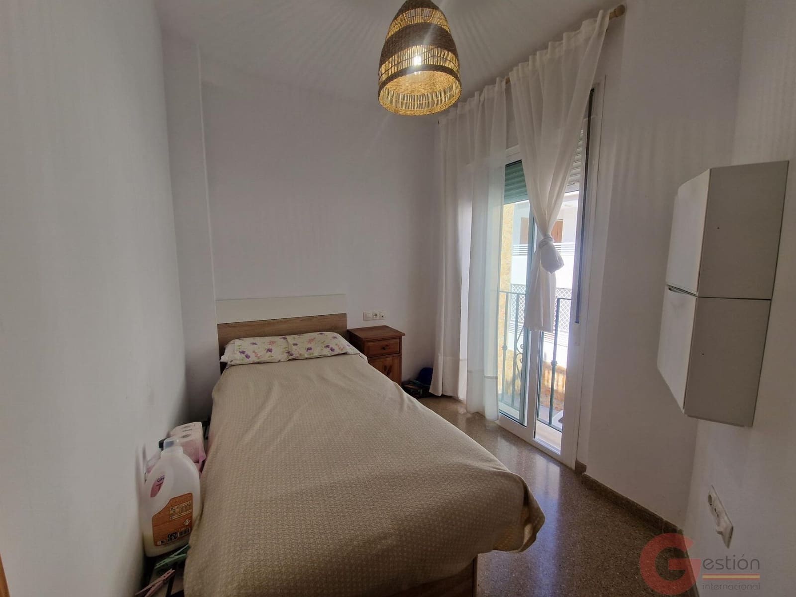 3 bedroom Flat for sale in Castell de Ferro - € 143,000 (Ref: 9875431)
