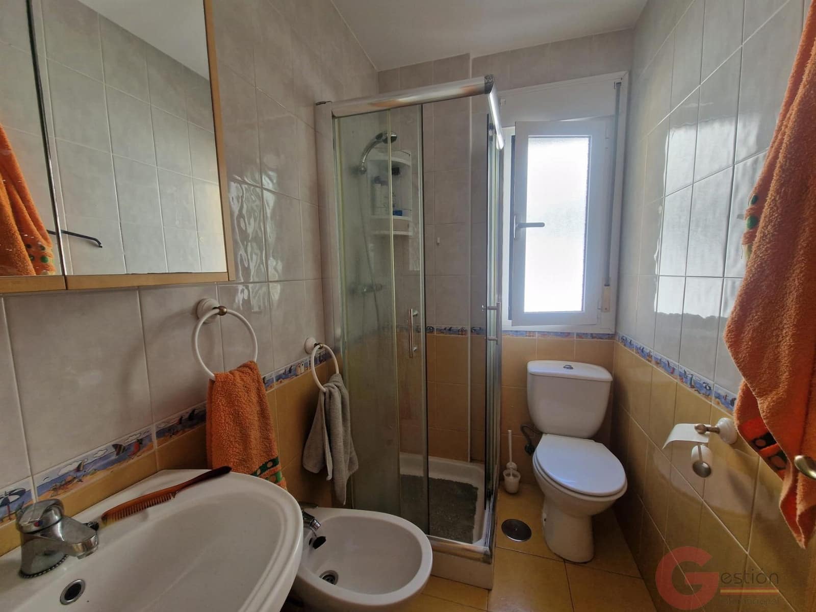 3 bedroom Flat for sale in Castell de Ferro - € 143,000 (Ref: 9875431)