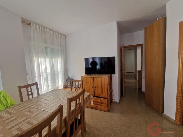 3 makuuhuone Asunto myytävänä paikassa Castell de Ferro, Gualchos - 143 000 € (Ref: 9875431)