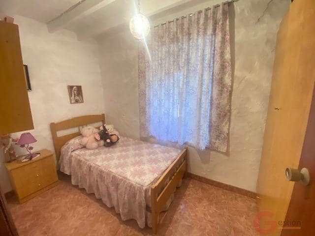 7 soveværelse Finca/Landehus til salg i Comares med garage - € 325.000 (Ref: 9875432)