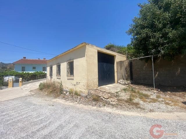 7 soveværelse Finca/Landehus til salg i Comares med garage - € 325.000 (Ref: 9875432)