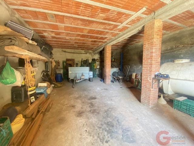 7 soveværelse Finca/Landehus til salg i Comares med garage - € 325.000 (Ref: 9875432)
