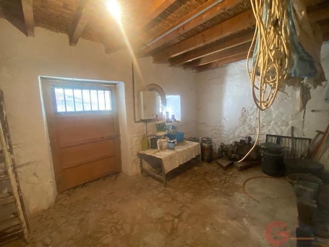 7 soveværelse Finca/Landehus til salg i Comares med garage - € 325.000 (Ref: 9875432)