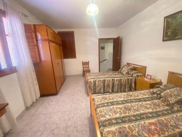 7 soveværelse Finca/Landehus til salg i Comares med garage - € 325.000 (Ref: 9875432)