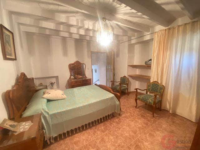 7 soveværelse Finca/Landehus til salg i Comares med garage - € 325.000 (Ref: 9875432)