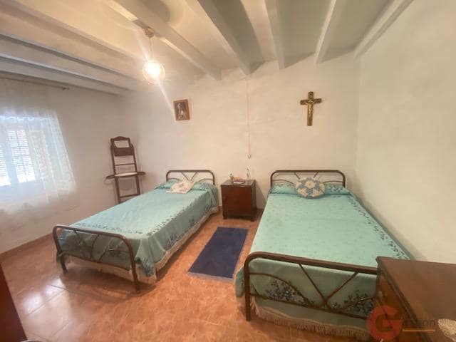 7 soveværelse Finca/Landehus til salg i Comares med garage - € 325.000 (Ref: 9875432)