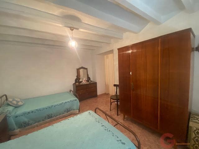 7 soveværelse Finca/Landehus til salg i Comares med garage - € 325.000 (Ref: 9875432)