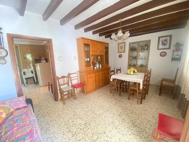 7 soveværelse Finca/Landehus til salg i Comares med garage - € 325.000 (Ref: 9875432)