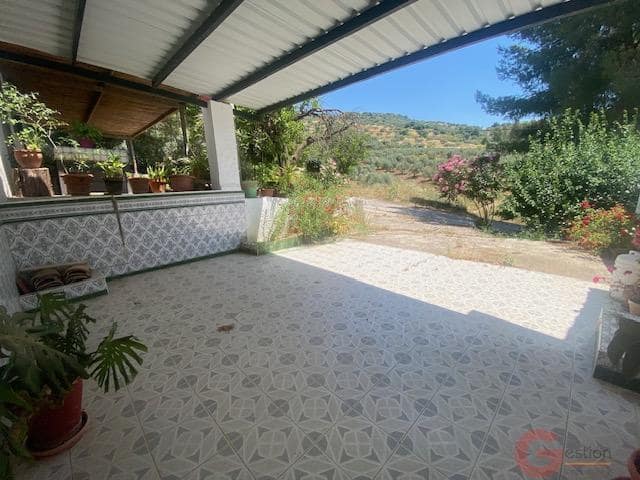 7 soveværelse Finca/Landehus til salg i Comares med garage - € 325.000 (Ref: 9875432)