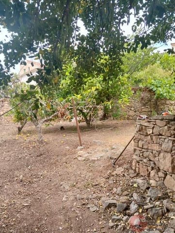 7 slaapkamer Finca/Landhuis te koop in Comares met garage - € 287.000 (Ref: 9875432)