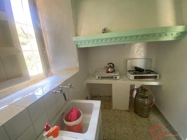 3 chambre Finca/Maison de Campagne à vendre à Comares - 120 000 € (Ref: 9875433)