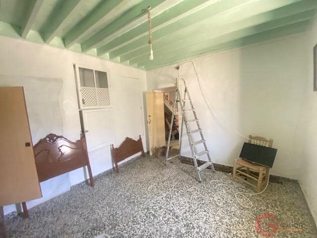 3 sypialnia Finka/Dom wiejski na sprzedaż w Comares - 120 000 € (Ref: 9875433)