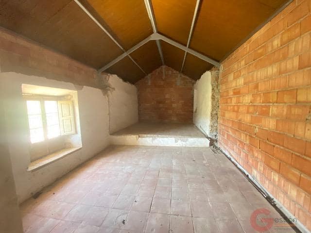 3 sypialnia Finka/Dom wiejski na sprzedaż w Comares - 120 000 € (Ref: 9875433)