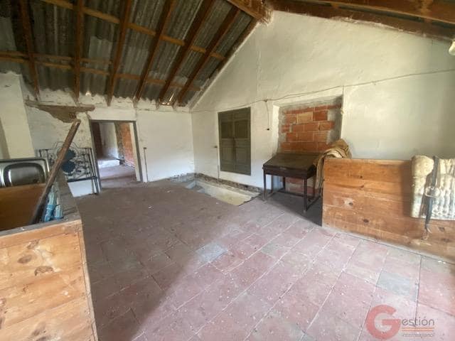 3 sypialnia Finka/Dom wiejski na sprzedaż w Comares - 120 000 € (Ref: 9875433)