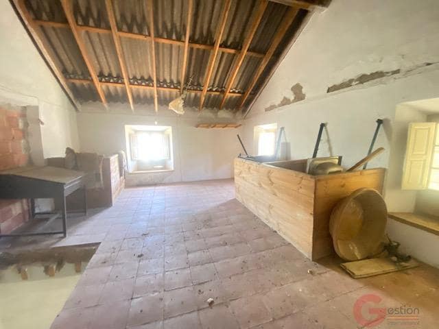 3 sypialnia Finka/Dom wiejski na sprzedaż w Comares - 120 000 € (Ref: 9875433)