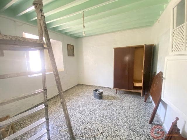 3 chambre Finca/Maison de Campagne à vendre à Comares - 120 000 € (Ref: 9875433)