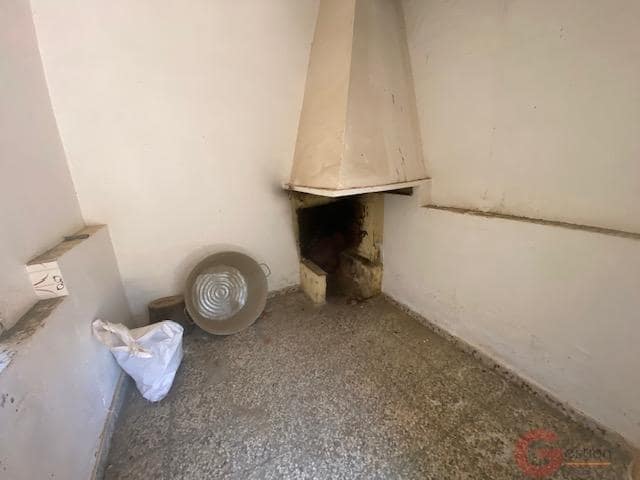 3 sypialnia Finka/Dom wiejski na sprzedaż w Comares - 120 000 € (Ref: 9875433)