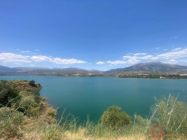 3 sypialnia Finka/Dom wiejski na sprzedaż w Comares - 120 000 € (Ref: 9875433)