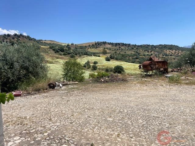 3 sypialnia Finka/Dom wiejski na sprzedaż w Comares - 120 000 € (Ref: 9875433)