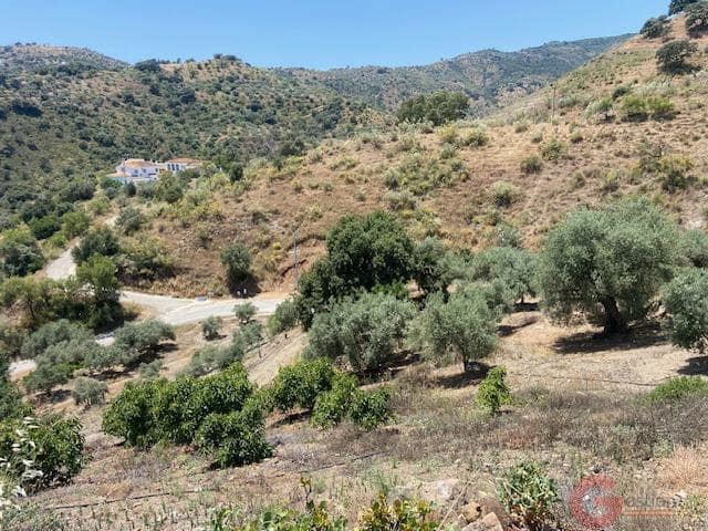 3 sypialnia Finka/Dom wiejski na sprzedaż w Comares - 120 000 € (Ref: 9875433)