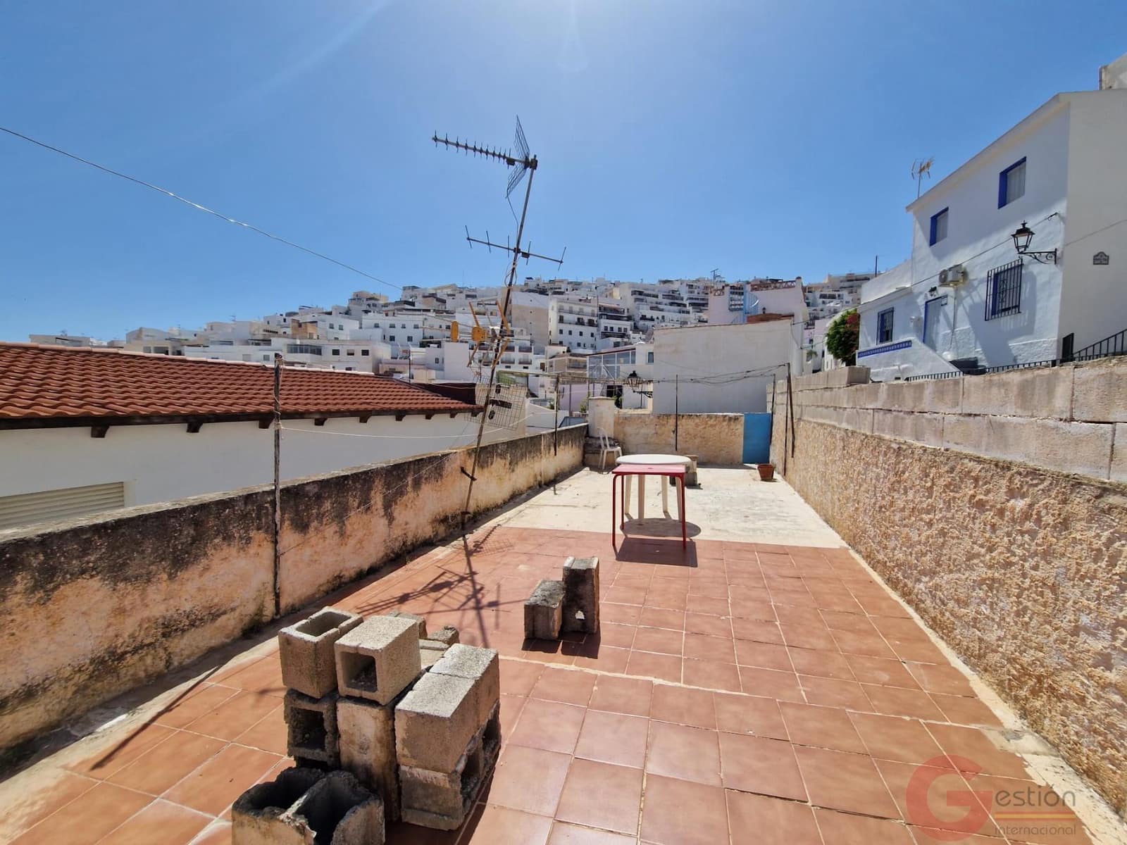 2 camera da letto Villa in vendita in Salobrena - 120.000 € (Rif: 9883757)