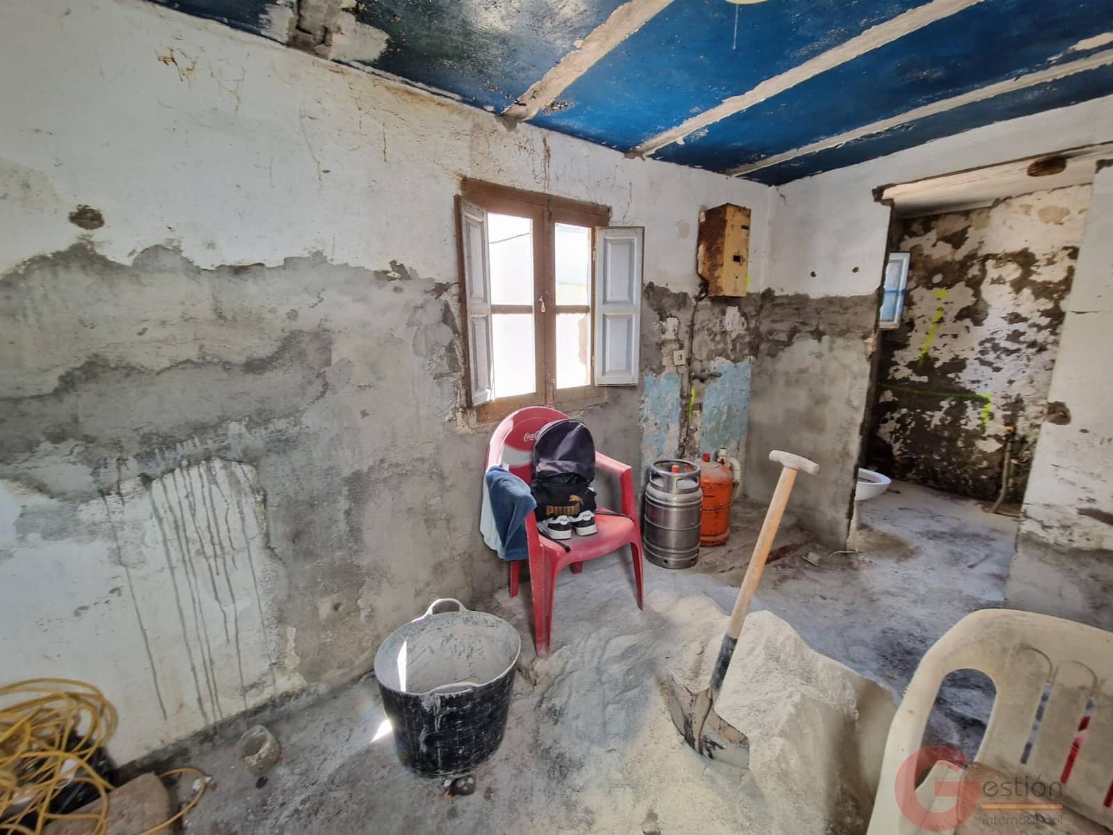 2 camera da letto Villa in vendita in Salobrena - 120.000 € (Rif: 9883757)