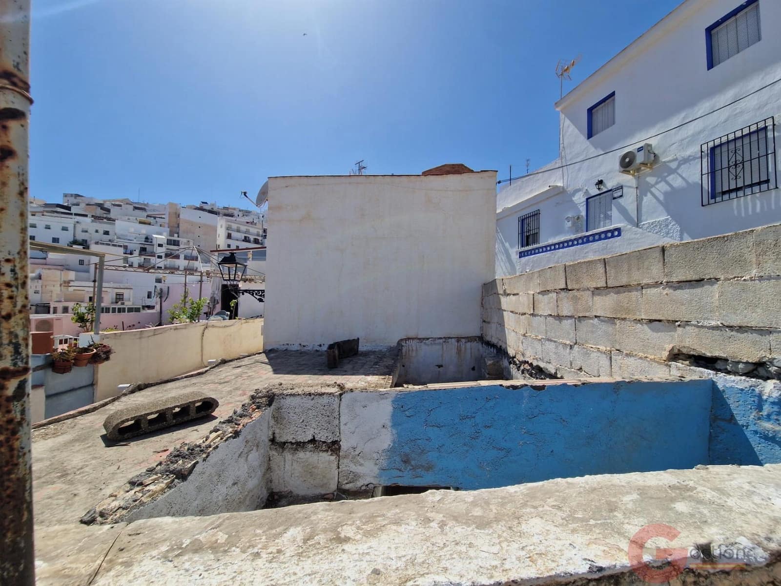 2 camera da letto Villa in vendita in Salobrena - 120.000 € (Rif: 9883757)
