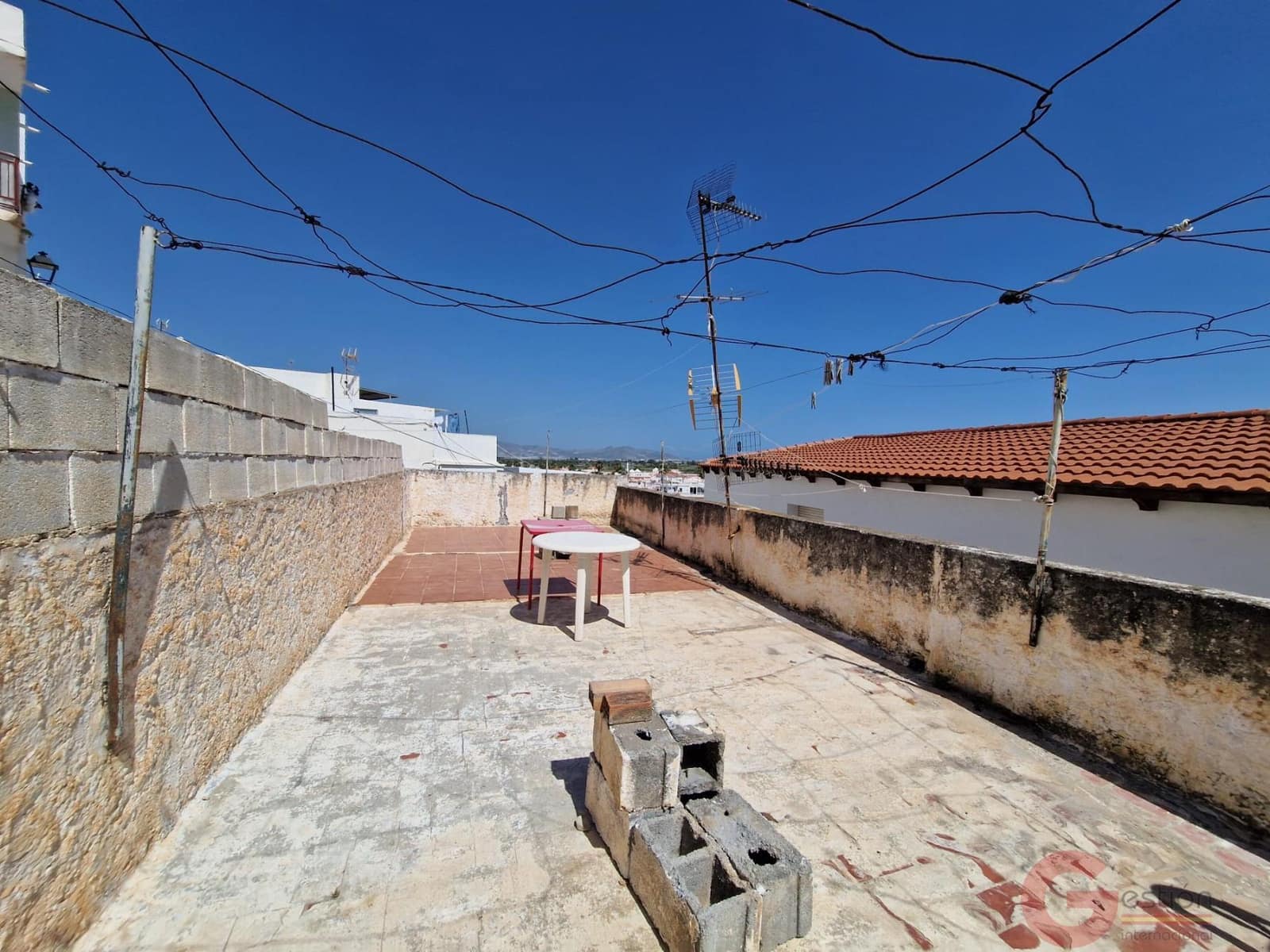 2 camera da letto Villa in vendita in Salobrena - 120.000 € (Rif: 9883757)