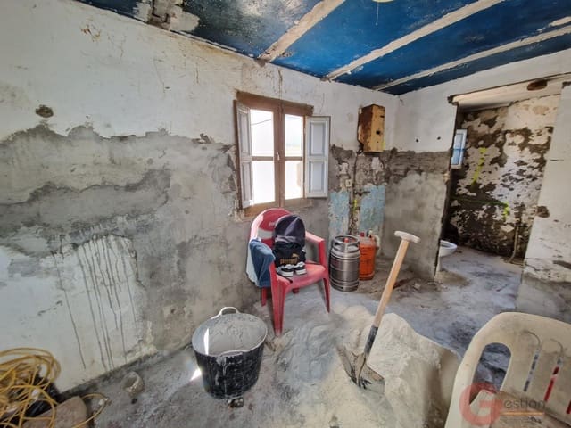 2 camera da letto Villa in vendita in Salobreña - 120.000 € (Rif: 9883757)
