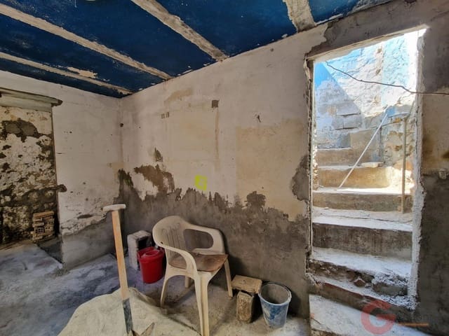 2 camera da letto Villa in vendita in Salobreña - 120.000 € (Rif: 9883757)