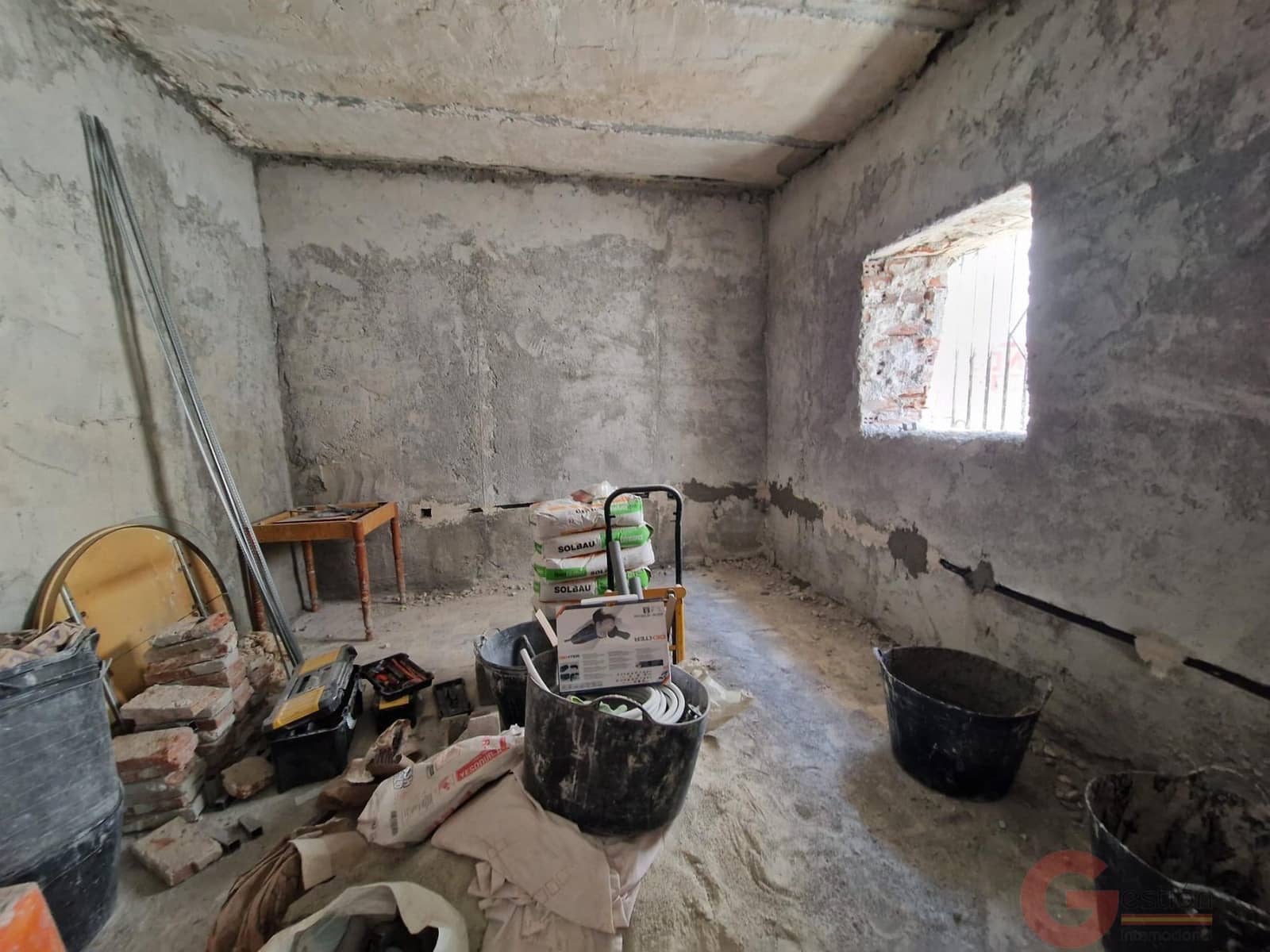 2 camera da letto Villa in vendita in Salobrena - 120.000 € (Rif: 9883757)