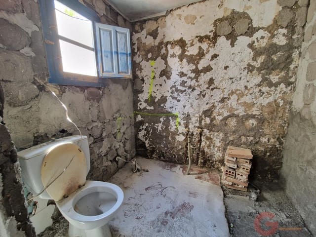 2 camera da letto Villa in vendita in Salobreña - 120.000 € (Rif: 9883757)