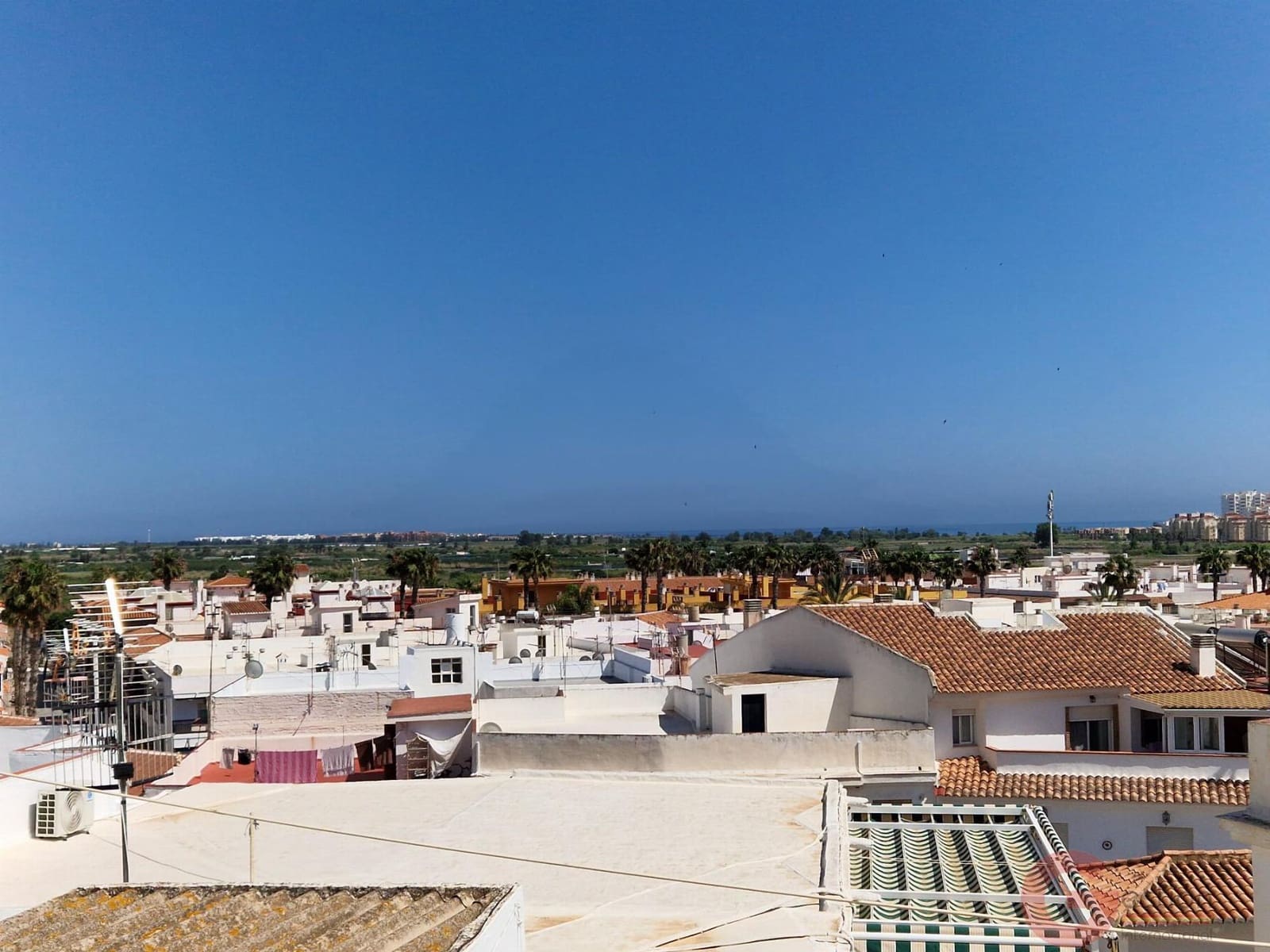 2 camera da letto Villa in vendita in Salobrena - 120.000 € (Rif: 9883757)