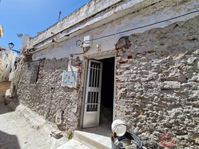 2 camera da letto Villa in vendita in Salobreña - 120.000 € (Rif: 9883757)
