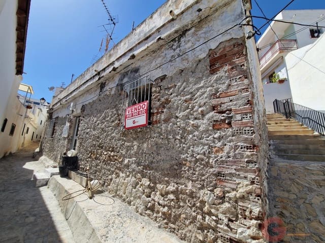 2 camera da letto Villa in vendita in Salobreña - 120.000 € (Rif: 9883757)
