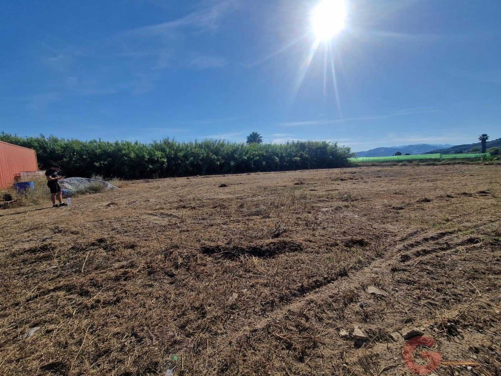 Finka/Dom wiejski na sprzedaż w Motril - 127 000 € (Ref: 9883759)