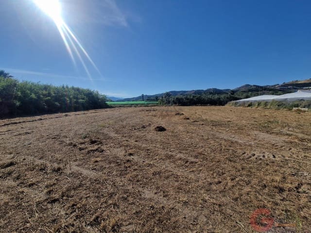 Finca/Herregård til salgs i Motril - € 127 000 (Ref: 9883759)