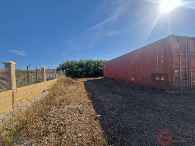 Finca/Herregård til salgs i Motril - € 127 000 (Ref: 9883759)