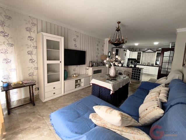 5 Zimmer Villa zu verkaufen in Motril mit Garage - 297.000 € (Ref: 9884928)