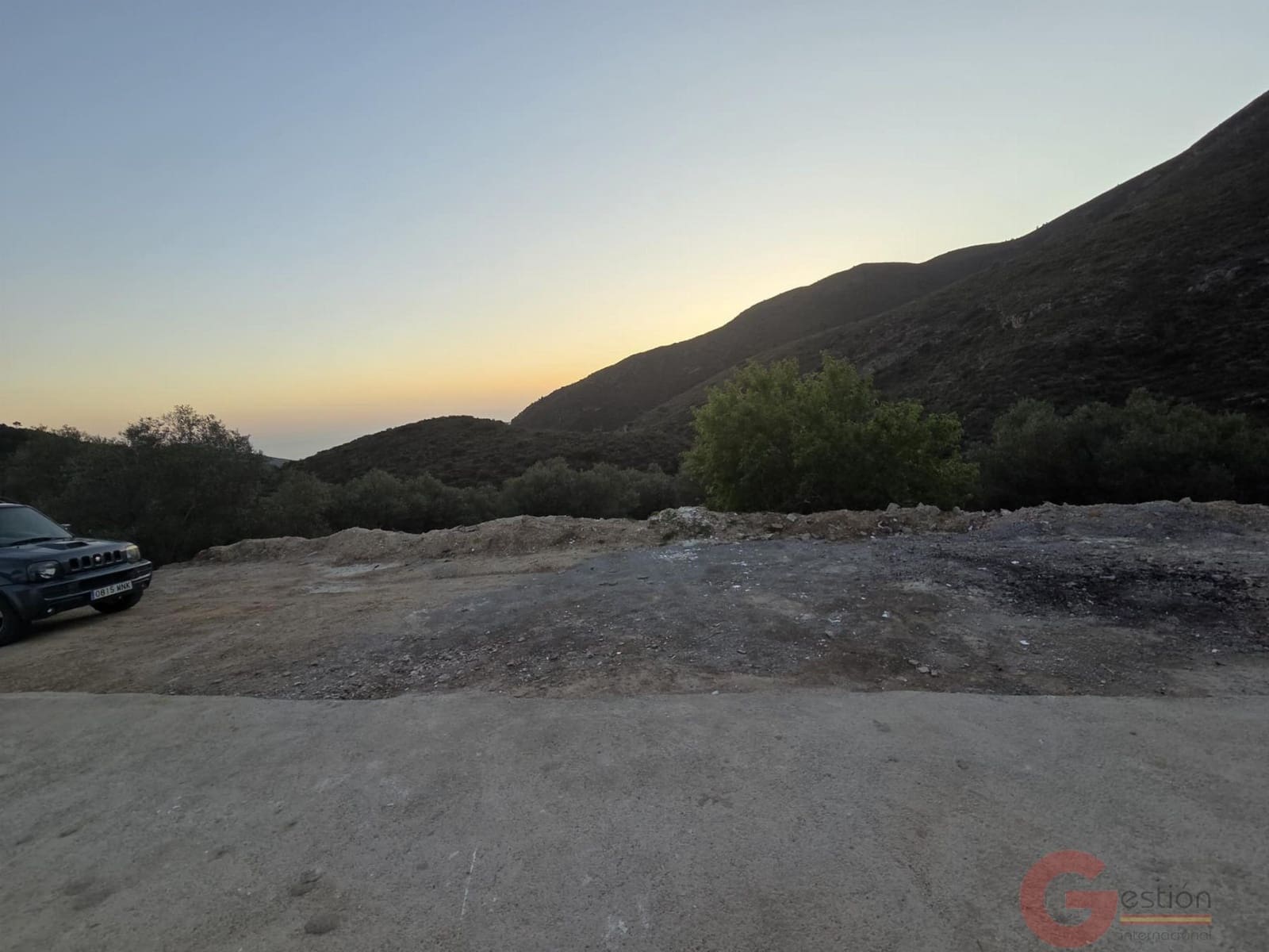 2 Zimmer Finca/Landgut zu verkaufen in Itrabo - 69.000 € (Ref: 9893262)
