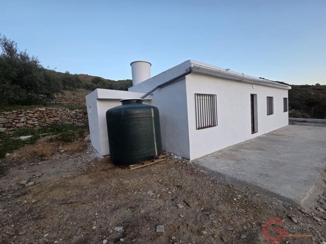2 Zimmer Finca/Landgut zu verkaufen in Itrabo - 69.000 € (Ref: 9893262)