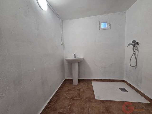 2 Zimmer Finca/Landgut zu verkaufen in Itrabo - 69.000 € (Ref: 9893262)