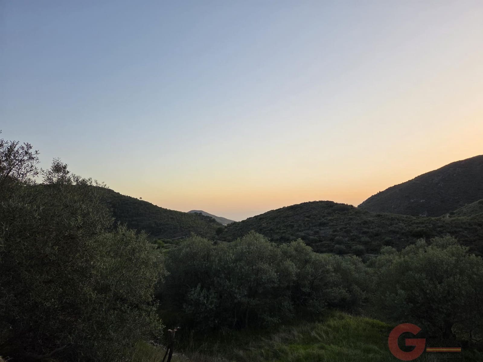 2 Zimmer Finca/Landgut zu verkaufen in Itrabo - 69.000 € (Ref: 9893262)