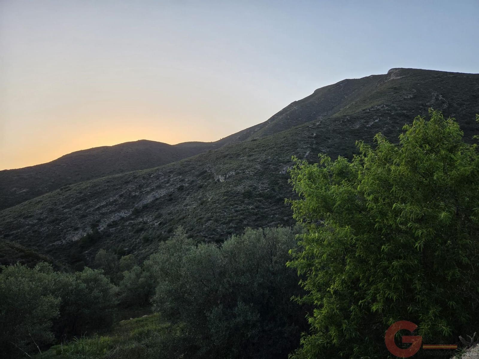 2 Zimmer Finca/Landgut zu verkaufen in Itrabo - 69.000 € (Ref: 9893262)