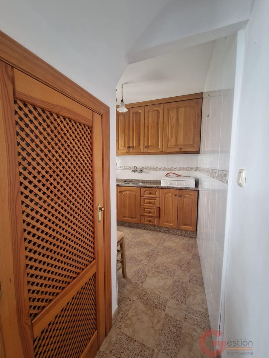 2 quarto Moradia para venda em Itrabo - 56 000 € (Ref: 9893263)