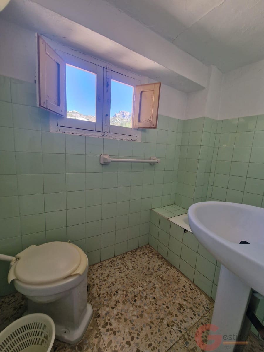2 quarto Moradia para venda em Itrabo - 56 000 € (Ref: 9893263)