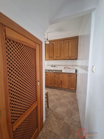 2 Zimmer Villa zu verkaufen in Itrabo - 56.000 € (Ref: 9893263)